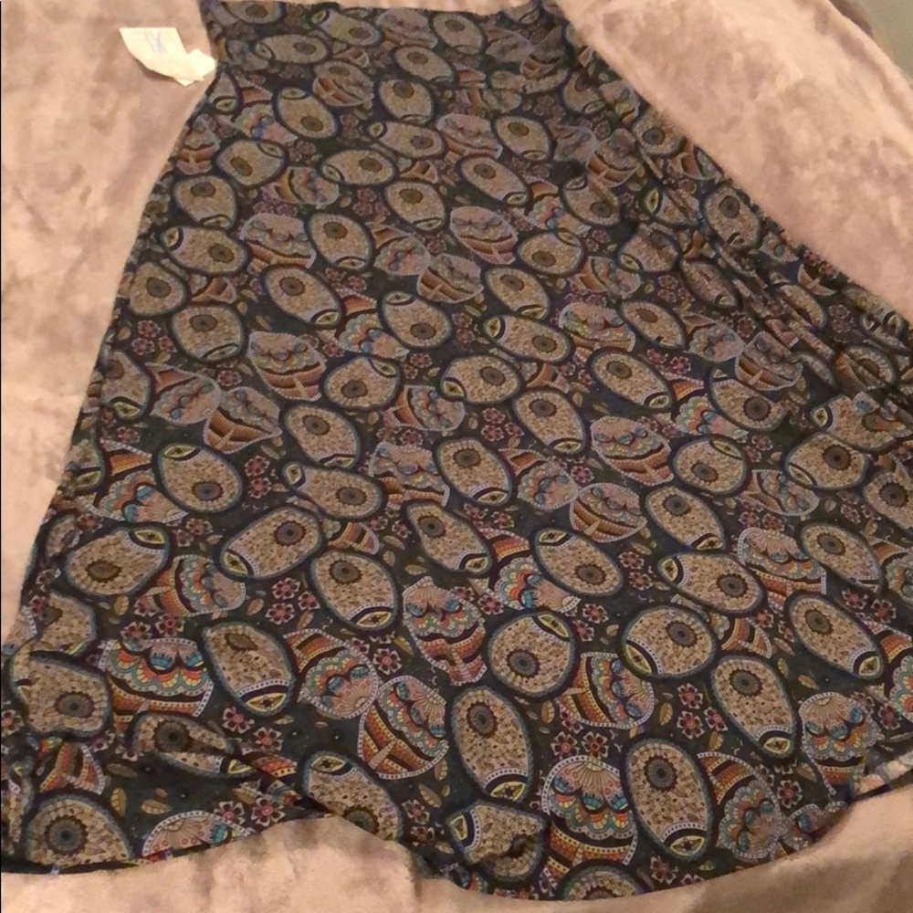 🆕 LuLaRoe Maxi